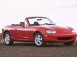 1999 Mazda Miata MX-5
